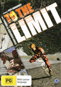 To the Limit | Am Limit  |   DVD